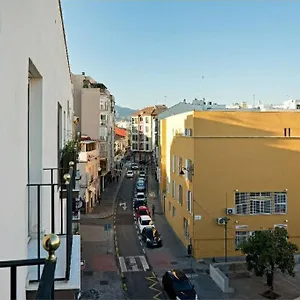 Appartement Refugio Del Sol 57, Málaga