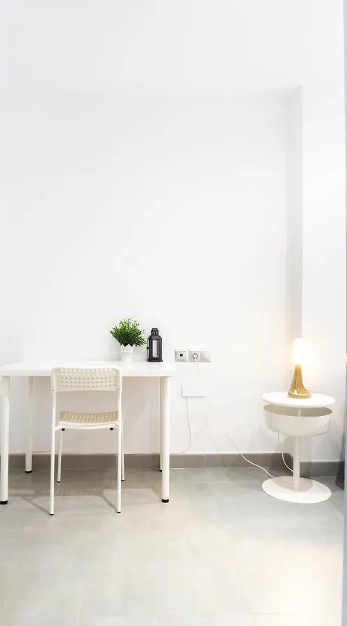Appartement Apartamento Austria Málaga