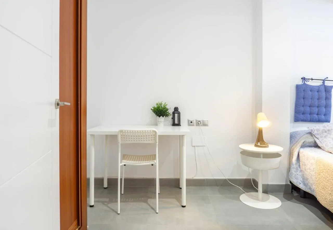 Appartement Apartamento Austria Málaga