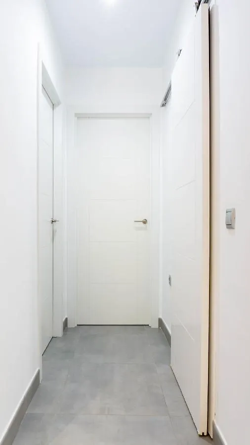 Appartement Apartamento Austria Málaga 0*,  Espagne