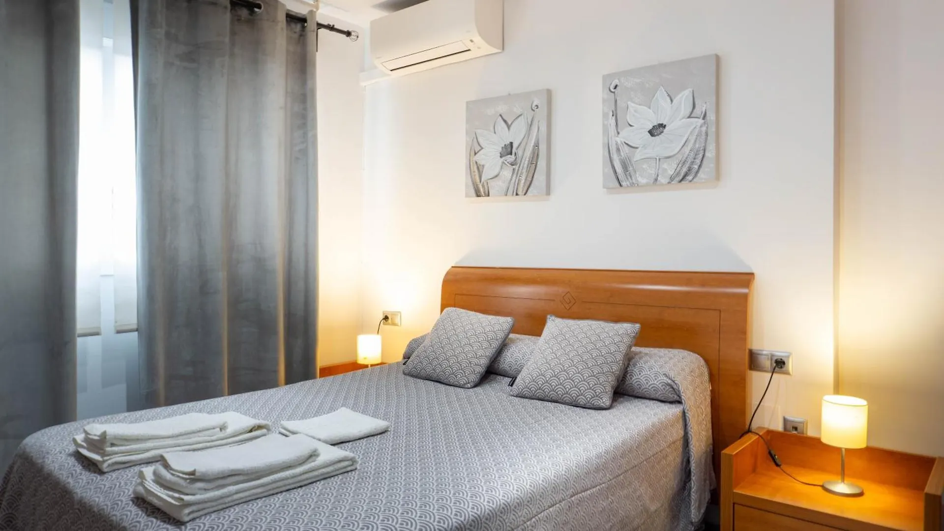 Appartement Apartamento Austria Málaga 0*,  Espagne