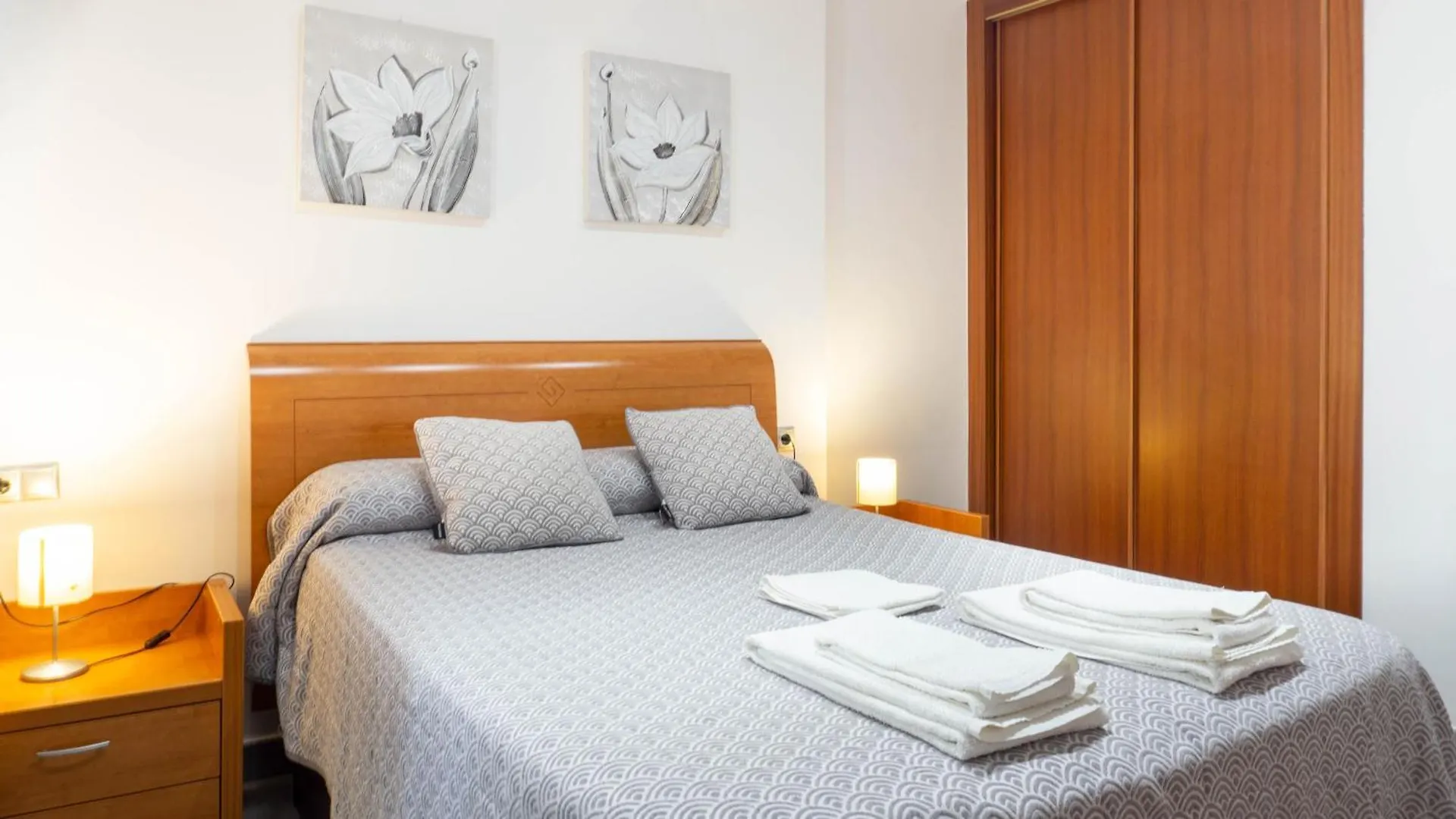 Appartement Apartamento Austria Málaga