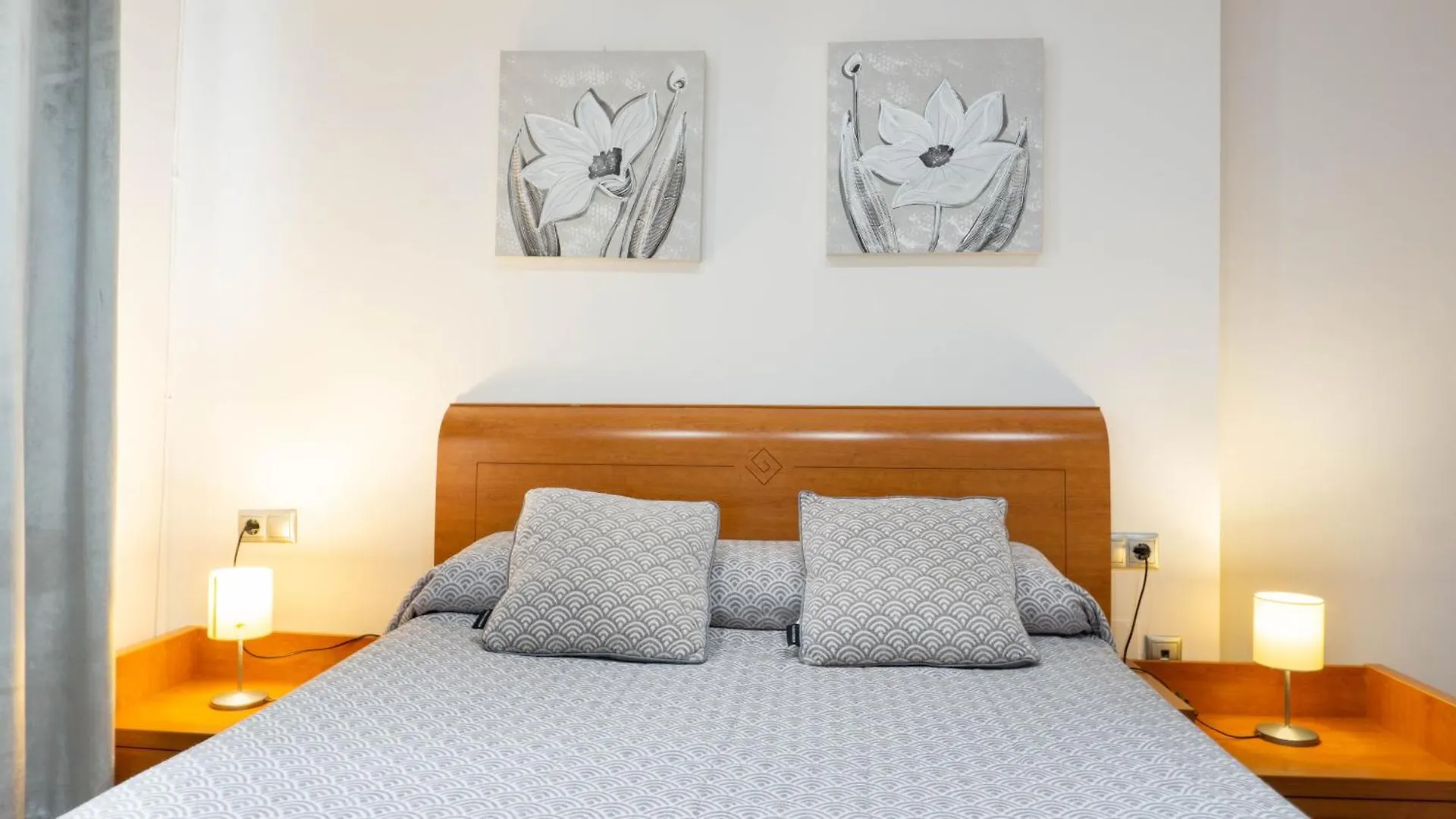 Appartement Apartamento Austria Málaga