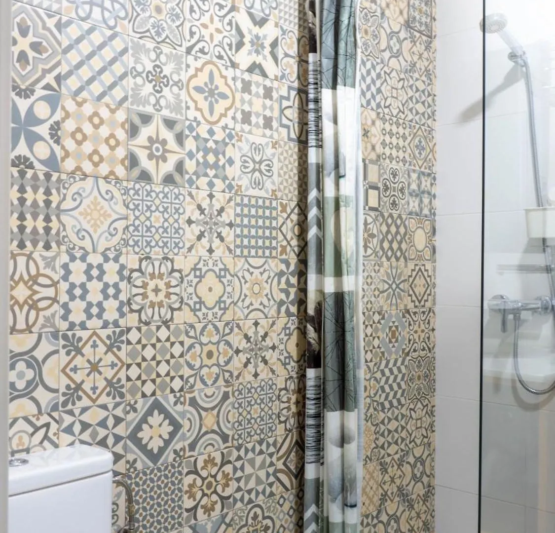 Appartement Apartamento Austria Málaga