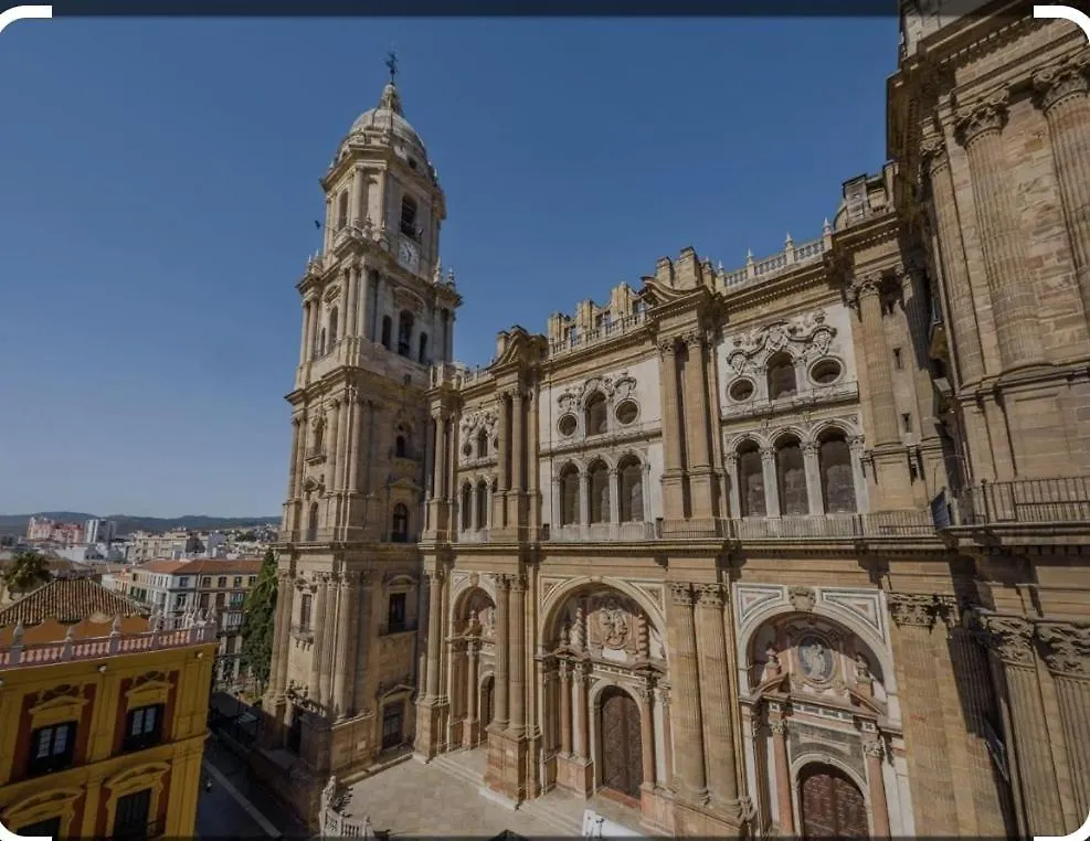 Appartement Apartamento Austria Málaga